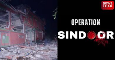 Operation Sindoor