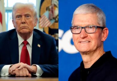 Tim Cook