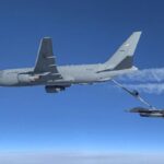 24 US Tanker Aircraft Sent Amid Iran-Israel Conflict