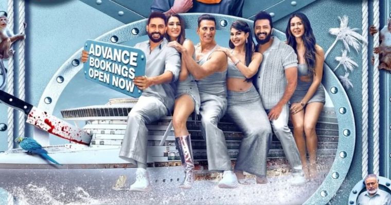 Housefull 5