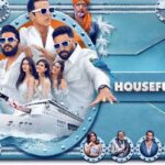 Houseful 5 The Movie Made Three Big Records Only In Three Days