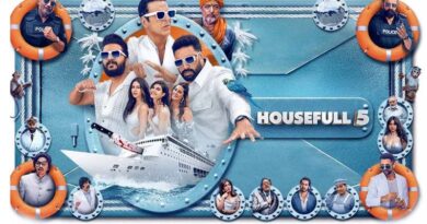 Houseful 5