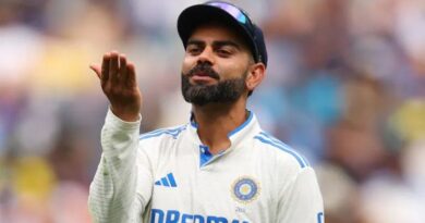 Virat Kohli's Success Story
