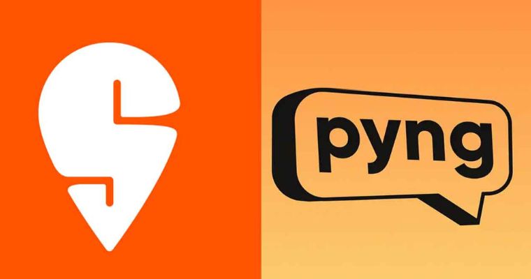 Smart Search Tools Made Possible By Swiggy Ping AI-powered App