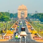 Strong Earthquake in Delhi-NCR, Epicenter in Haryana Jhajjar