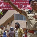 Bomb Threats Reported in 40 Bengaluru Schools After Delhi Incident.