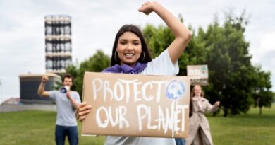Climate Change