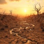 Forest Damage Threats to Biodiversity and Climate Balance