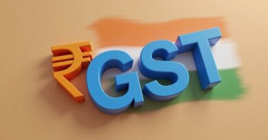 Goods and Services Tax