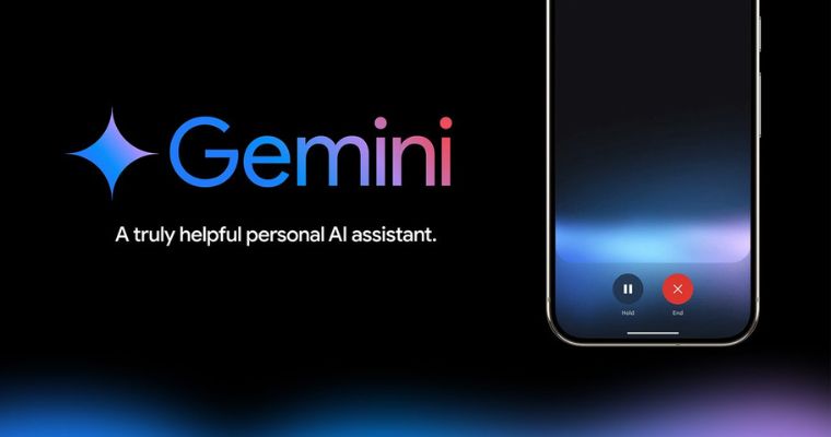 Google Gemini