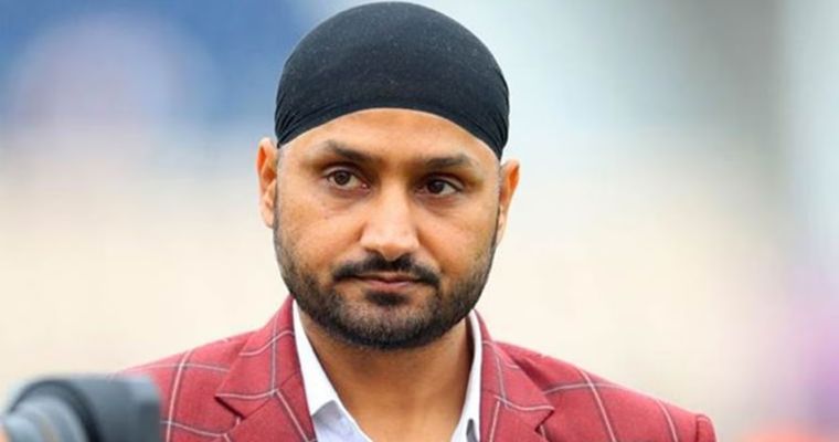 Harbhajan Singh