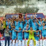 New Generation for Indian Sports: Beyond The Cricket Dominance