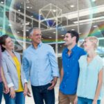 Shaping a Future Where Technology Future Growth Benefits Humanity