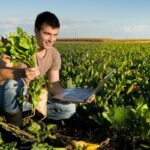 Grow with Nature, Eat Healthy Live Healthy Organic Farming