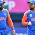Rohit and Kohli are Succeed in Australia: World Cup 2027