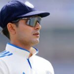 Shubman Gill, ODI New Captain : BCCI Removed Rohit Sharma