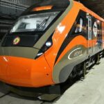 Four New Vande Bharat Trains Start | Check Detailed Routes