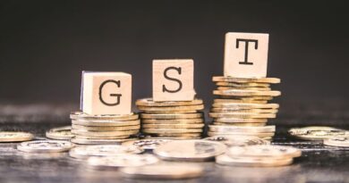 GST System