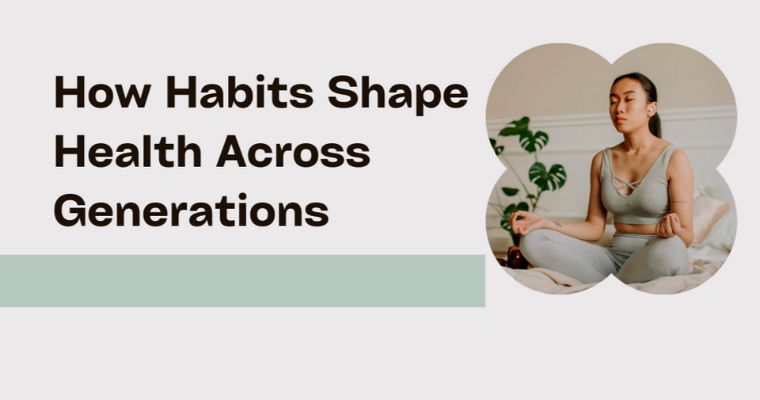 mental health and fitness habits