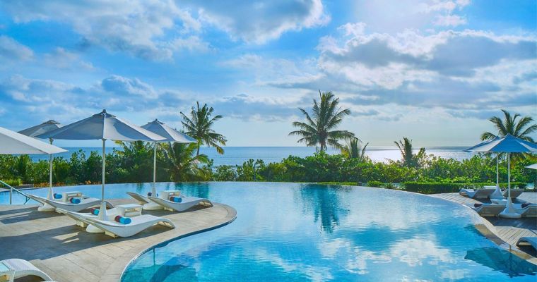 Bali’s Luxury Resorts in 2026 – The Perfect New Year’s Destination