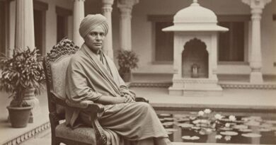 Swami Vivekananda