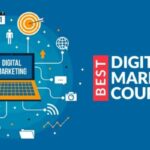 How Digital Marketing Course Can Save Your Career In India
