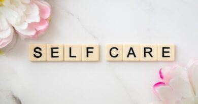 Self-Care Tips
