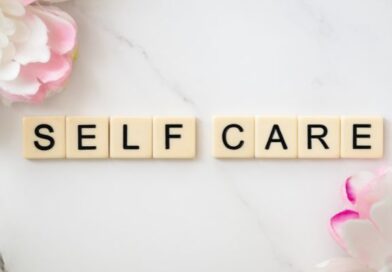 Self-Care Tips