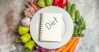 Weight Loss Tips