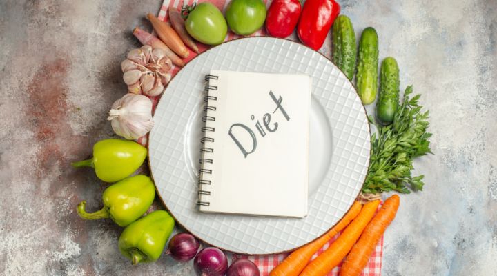 Healthy Weight Loss Diet Plan For Beginners Guide